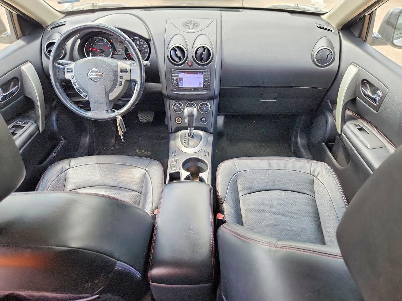 2013 Nissan Rogue მანქანა იყიდება აუქციონზე, vin: JN8AS5MV4DW113846, აუქციონის ნომერი: 54441596