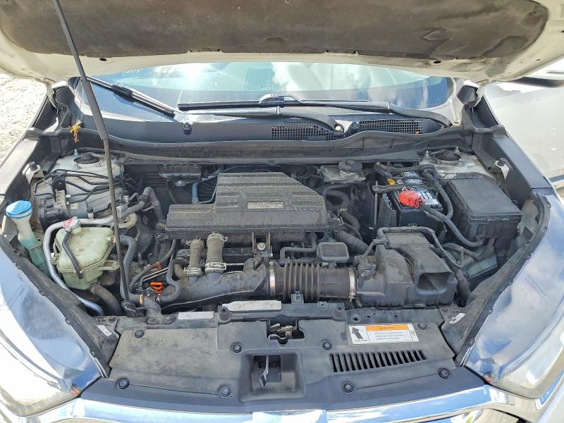 Aukcja sprzedaży 2017 Honda Cr-v, vin: 2HKRW2H97HH619553, numer aukcji: 54914926