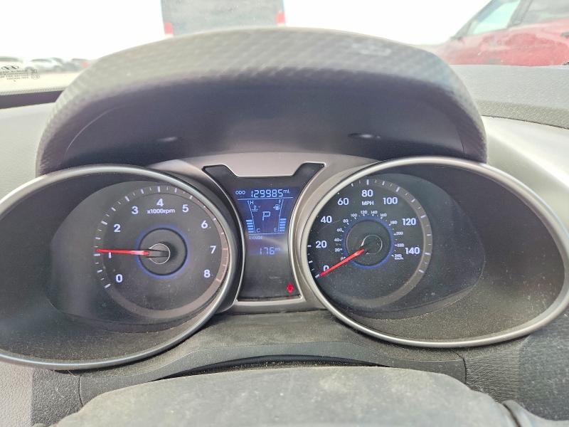 Продаж на аукціоні авто 2015 Hyundai Veloster, vin: KMHTC6AD4FU243686, номер лоту: 55434446