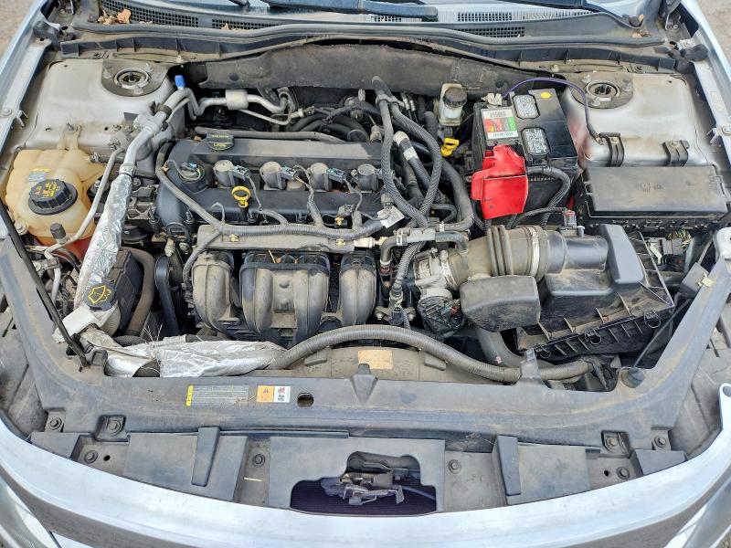2012 Ford Fusion მანქანა იყიდება აუქციონზე, vin: 3FAHP0HA3CR351376, აუქციონის ნომერი: 53339356