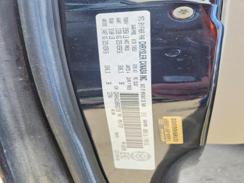 Продажа на аукционе авто 2011 Dodge Grand Caravan, vin: 2D4RN4DGXBR653728, номер лота: 48879016