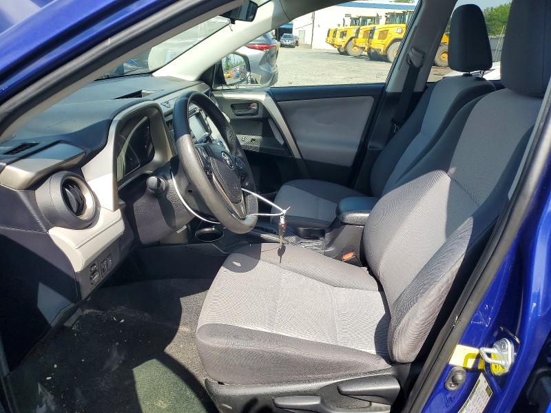 55341116 :رقم المزاد ، 2T3BFREV6FW299434 vin ، 2015 Toyota 21cq مزاد بيع