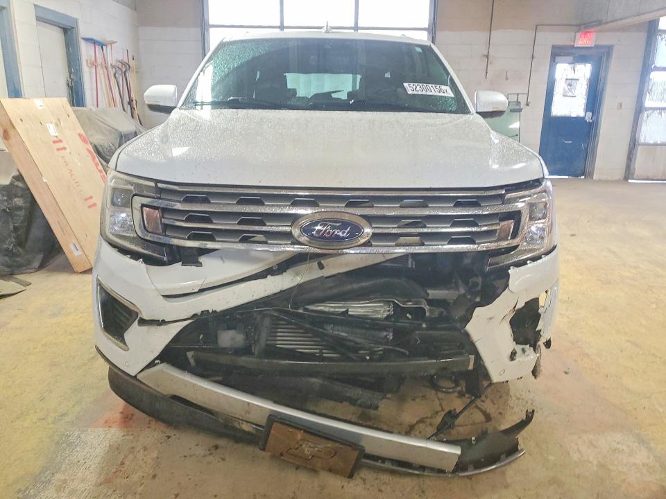 Продажа на аукционе авто 2020 Ford Expedition, vin: 1FMJK2AT2LEA77443, номер лота: 52300156