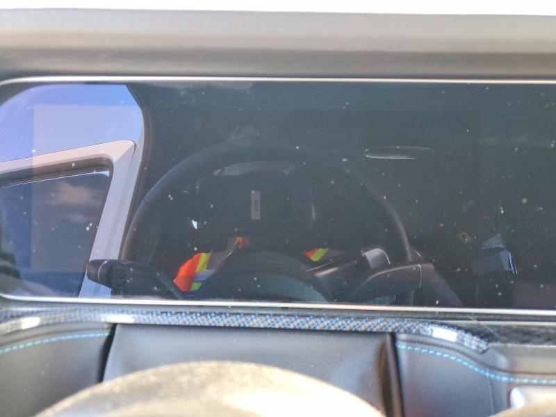 Aukcja sprzedaży 2025 Mercedes-benz G, vin: W1NWM0AB4SX035187, numer aukcji: 53314166