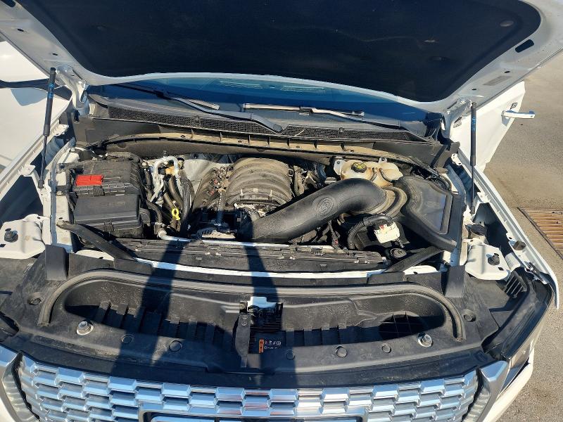 Продаж на аукціоні авто 2023 Gmc Yukon, vin: 1GKS2DKLXPR234948, номер лоту: 54348786
