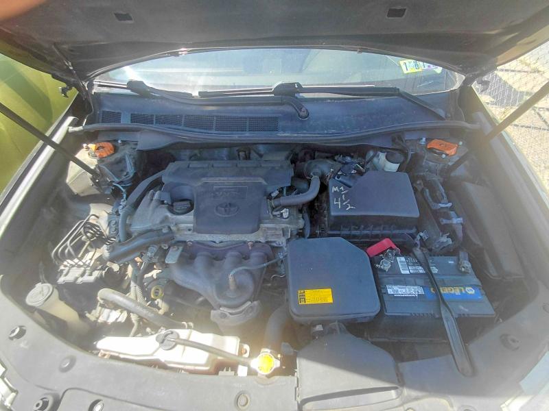 Продажа на аукционе авто 2014 Toyota Camry, vin: 4T1BF1FK0EU315754, номер лота: 54887636