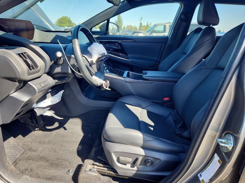Aukcja sprzedaży 2023 Subaru Solterra, vin: JTMABABA2PA032575, numer aukcji: 54171576