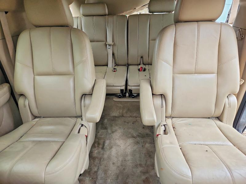 Aukcja sprzedaży 2011 Gmc Yukon Xl, vin: 1GKS1KE00BR282279, numer aukcji: 52549036