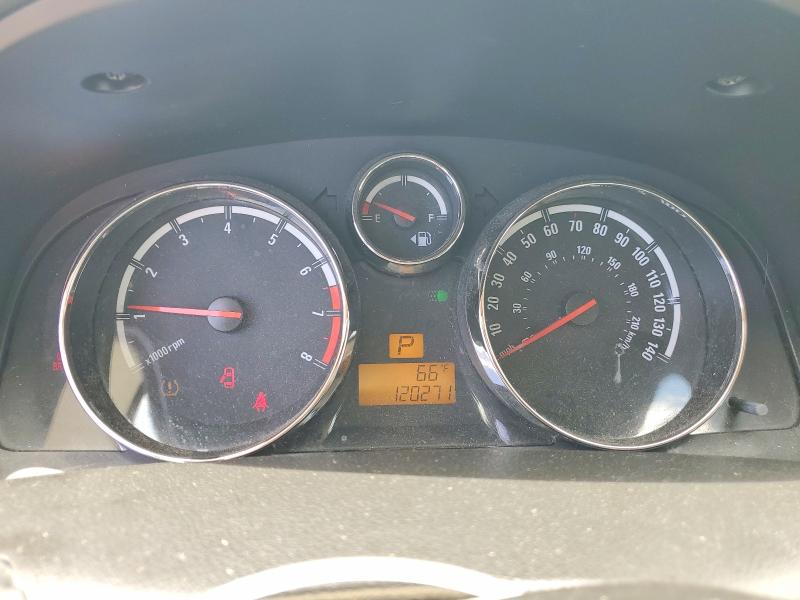 Продажа на аукционе авто 2008 Saturn Vue, vin: 3GSCL33P88S511446, номер лота: 55440356