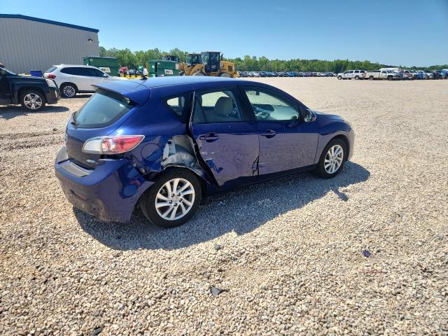 Aukcja sprzedaży 2012 Mazda 3, vin: JM1BL1L70C1564079, numer aukcji: 53749896