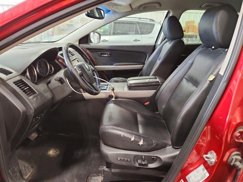 Aukcja sprzedaży 2013 Mazda Cx-9, vin: JM3TB2DA2D0423231, numer aukcji: 55365026