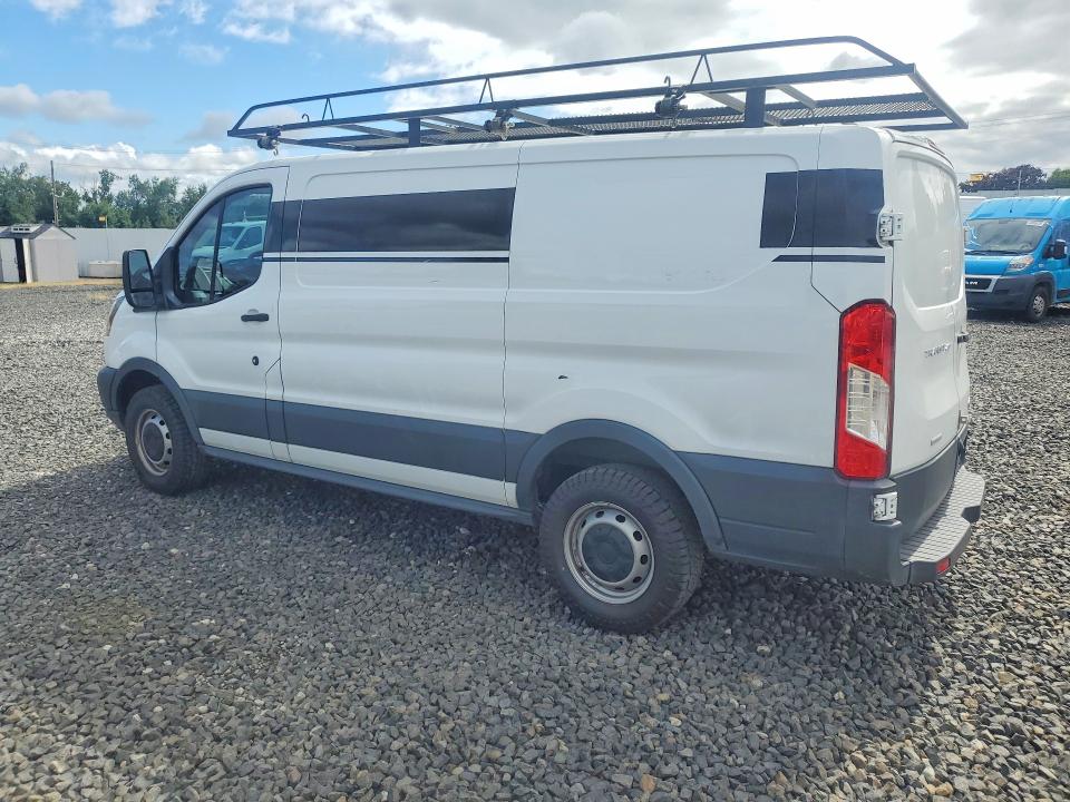 Продаж на аукціоні авто 2018 Ford Transit, vin: 1FTYR1YG9JKA96345, номер лоту: 54657966