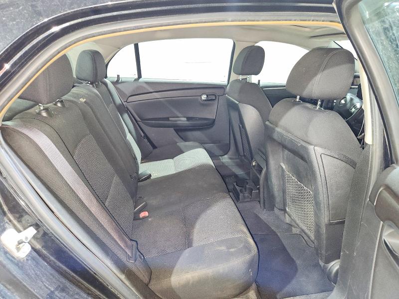 54252006 :رقم المزاد ، 1G1ZH57BX8F290365 vin ، 2008 Chevrolet Malibu مزاد بيع