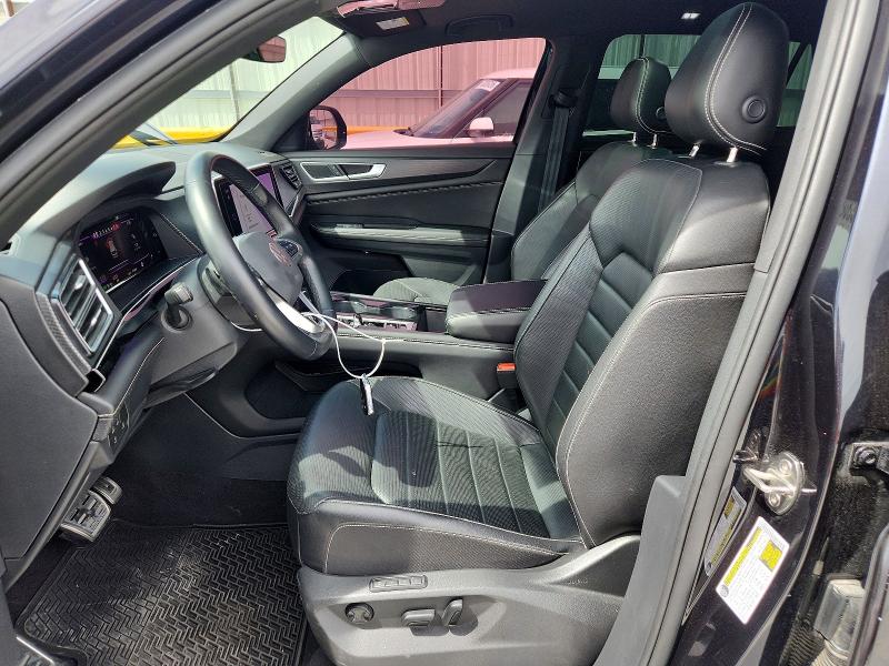 Aukcja sprzedaży 2024 Volkswagen Atlas Cross Sport, vin: 1V2AE2CA6RC211638, numer aukcji: 53083626