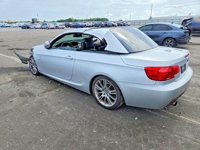 55307366 :رقم المزاد ، WBADX7C54DE746261 vin ، 2013 Bmw 335 مزاد بيع