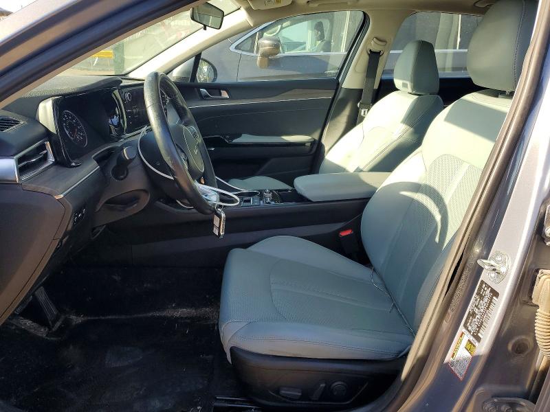 Продажа на аукционе авто 2023 Kia K5, vin: 5XXG34J23PG202773, номер лота: 53053106