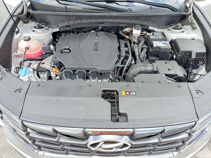 Aukcja sprzedaży 2023 Hyundai Tucson, vin: 5NMJB3AE4PH243623, numer aukcji: 53462816