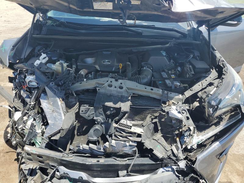 Продажа на аукционе авто 2021 Lexus Nx 300, vin: JTJSARDZ4M2257365, номер лота: 55007086