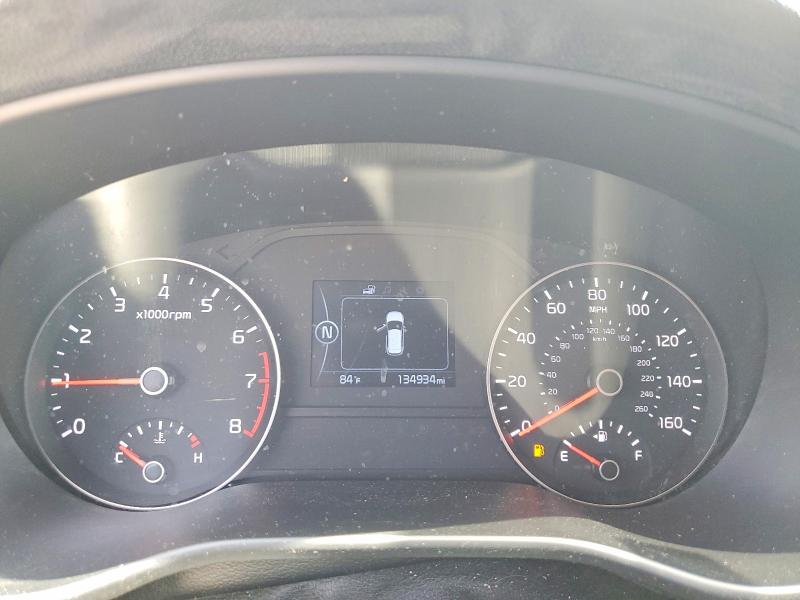 Aukcja sprzedaży 2018 Kia Sportage, vin: KNDPMCAC6J7461600, numer aukcji: 52250436