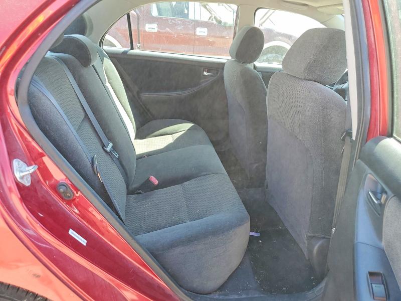 Aukcja sprzedaży 2006 Toyota Corolla, vin: 1NXBR32E56Z718987, numer aukcji: 54971176