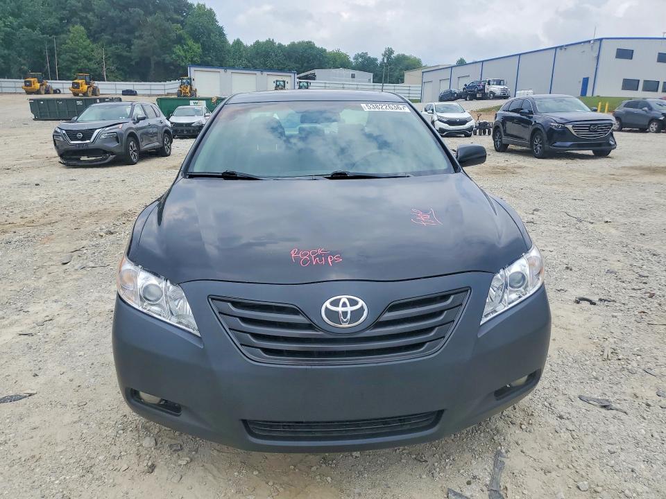 2007 Toyota Camry მანქანა იყიდება აუქციონზე, vin: 4T1BE46K77U058101, აუქციონის ნომერი: 53822636