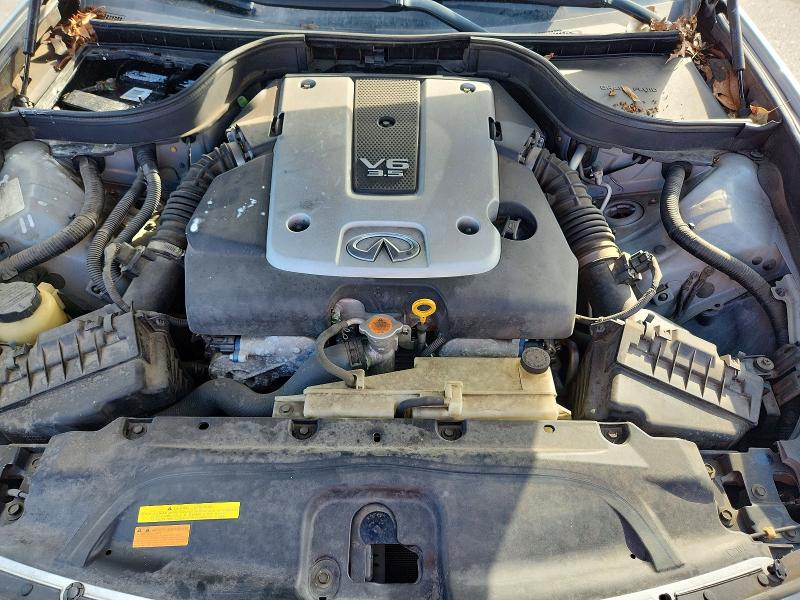 Aukcja sprzedaży 2007 Infiniti G35, vin: JNKBV61EX7M710032, numer aukcji: 53628116