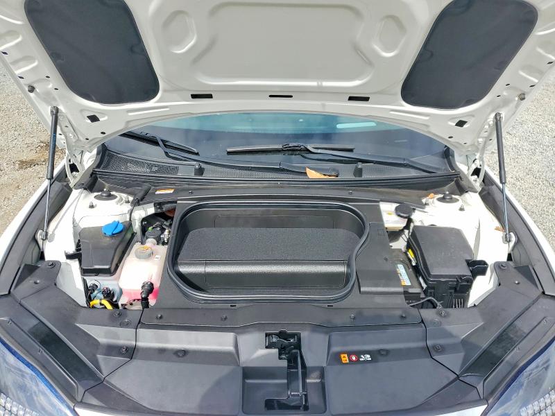 Продажа на аукционе авто 2025 Hyundai Ioniq 6, vin: KMHM54AA2SA093906, номер лота: 51905686