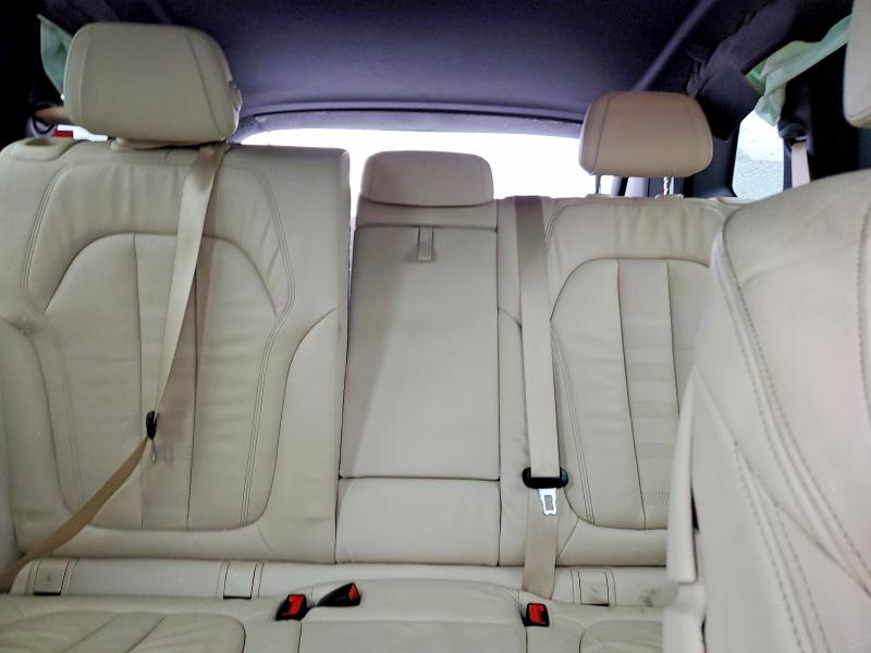 54673956 :رقم المزاد ، 5UXCR6C52KLK87709 vin ، 2019 Bmw X5 مزاد بيع