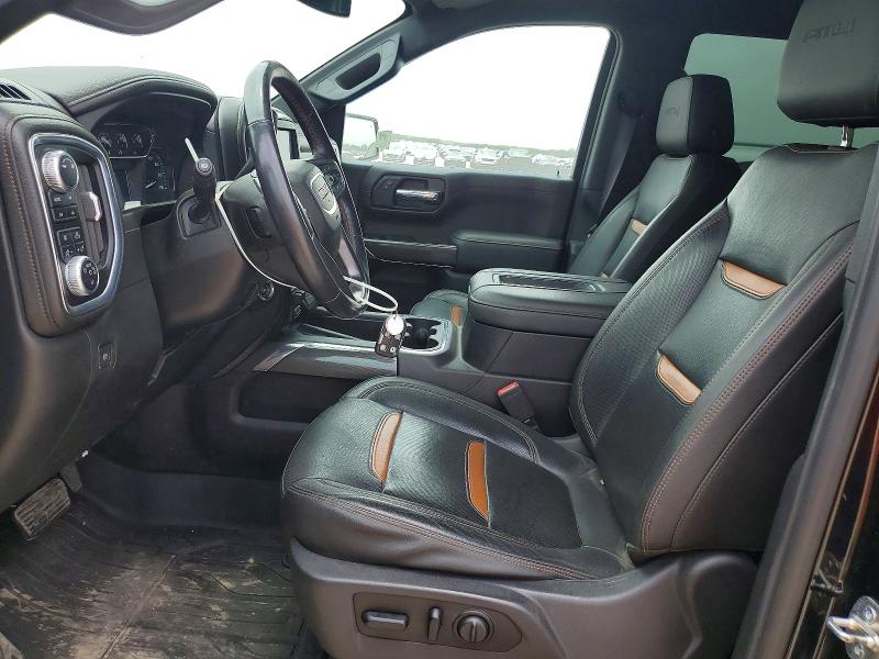 52705556 :رقم المزاد ، 1GTP9EED2KZ163812 vin ، 2019 Gmc Sierra مزاد بيع