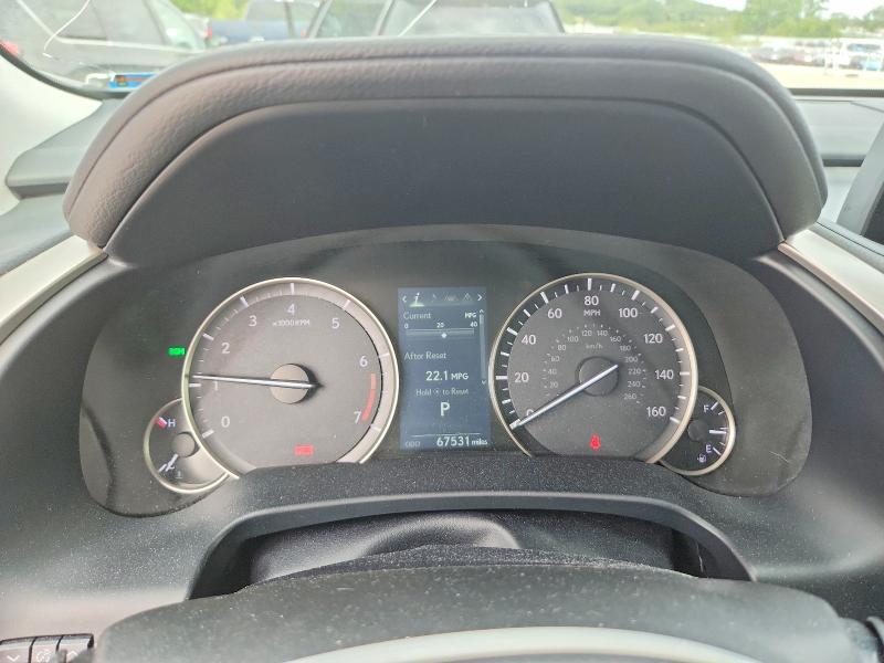 54233786 :رقم المزاد ، 2T2AZMDA2MC306094 vin ، 2021 Lexus Rx 350 مزاد بيع