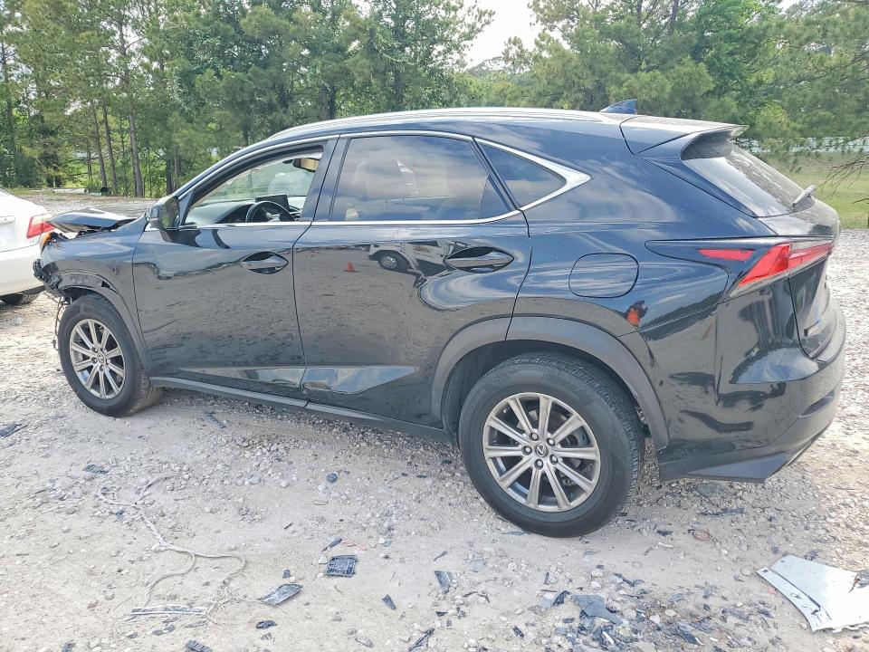 Продажа на аукционе авто 2018 Lexus Nx 300, vin: JTJYARBZ1J2090164, номер лота: 54265546
