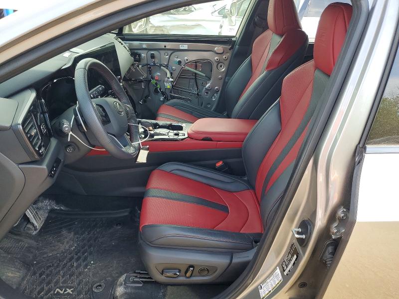 Aukcja sprzedaży 2024 Lexus Nx 350, vin: 2T2KGCEZ4RC043302, numer aukcji: 48786716