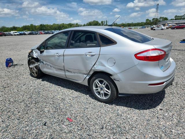 54645206 :رقم المزاد ، 3FADP4BJ0KM154384 vin ، 2019 Ford Fiesta مزاد بيع
