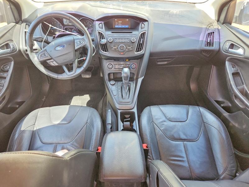 Продажа на аукционе авто 2015 Ford Focus, vin: 1FADP3F29FL348593, номер лота: 52254896