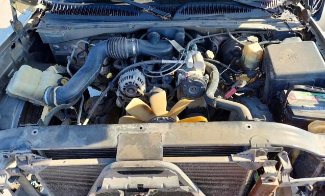 53338066 :رقم المزاد ، 1GTEC14WXYZ302887 vin ، 2000 Gmc New Sierra مزاد بيع