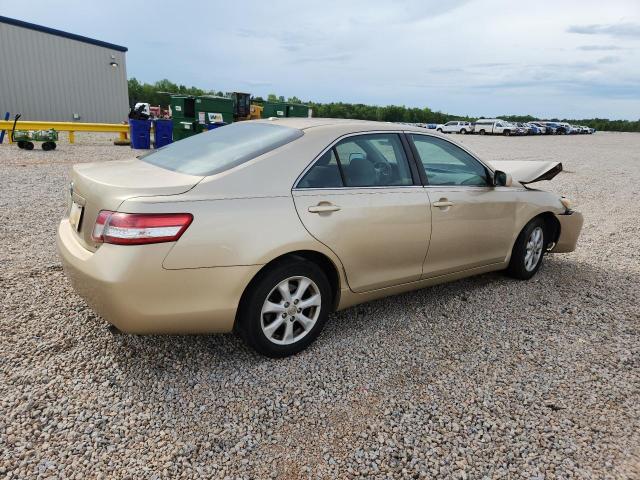 2011 Toyota Camry მანქანა იყიდება აუქციონზე, vin: 4T1BF3EK5BU708643, აუქციონის ნომერი: 55000576