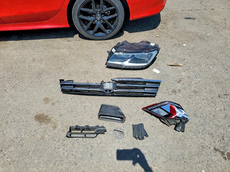 52393436 :رقم المزاد ، 3VV2B7AX3KM035902 vin ، 2019 Volkswagen Tiguan مزاد بيع