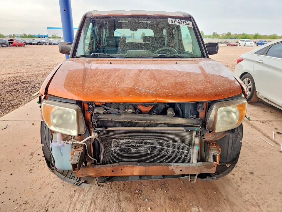 Продаж на аукціоні авто 2006 Honda Element, vin: 5J6YH28706L009923, номер лоту: 51843186