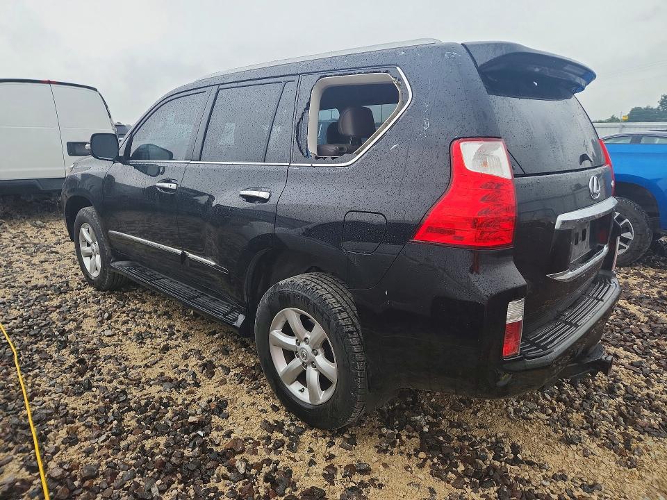 Aukcja sprzedaży 2013 Lexus Gx, vin: JTJJM7FX4D5061900, numer aukcji: 55175136