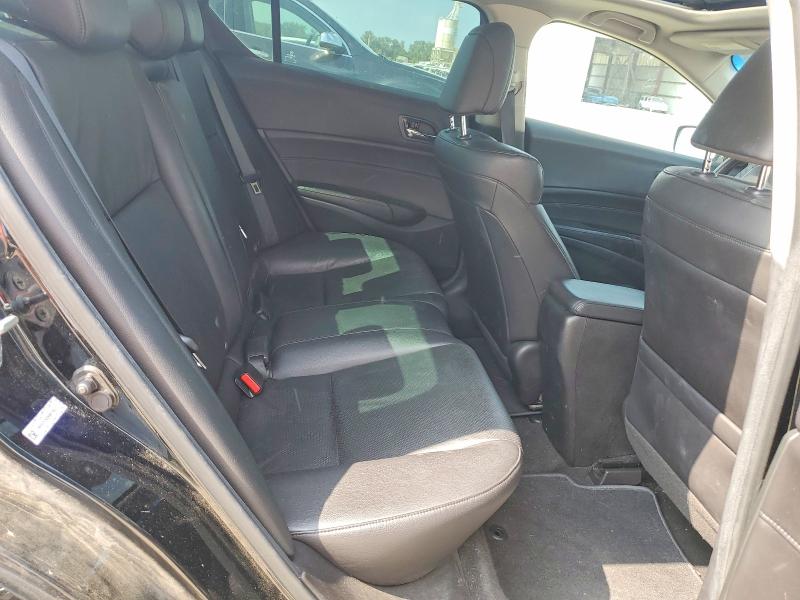Продажа на аукционе авто 2013 Acura Ilx, vin: 19VDE1F52DE001152, номер лота: 54155036