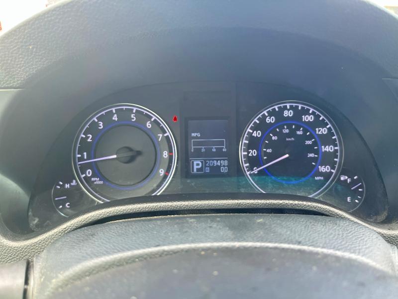 55062366 :رقم المزاد ، JN1DV6AR0CM730963 vin ، 2012 Infiniti G25 Sedan مزاد بيع