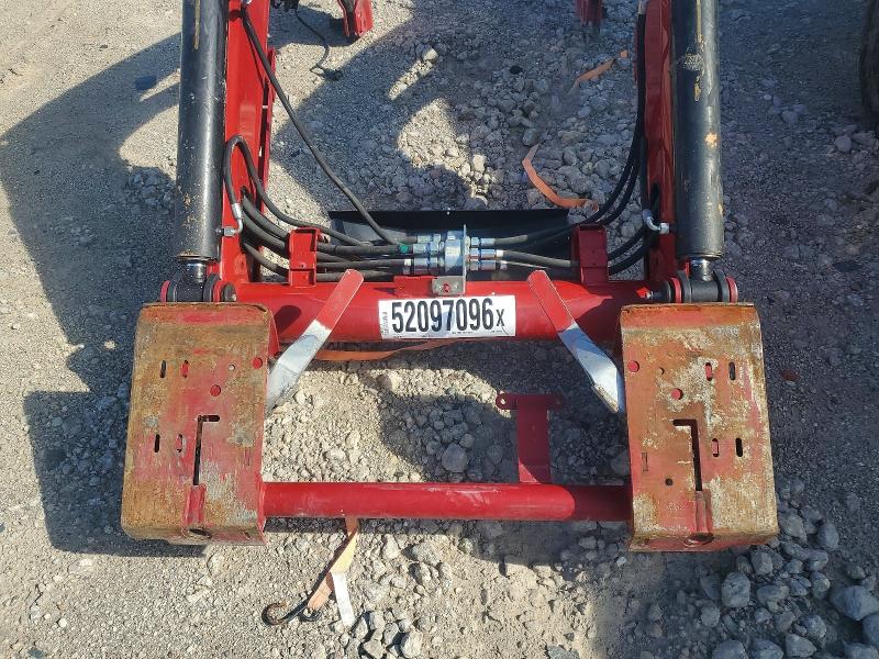 Продажа на аукционе авто 2019 Case Agriculture And Farm Equipment, vin: YJWLG5027, номер лота: 52097096