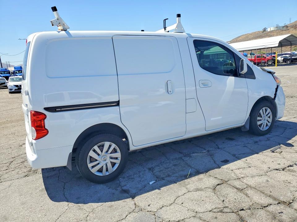 53265656 :رقم المزاد ، 3N6CM0KN4DK695881 vin ، 2013 Nissan Nv200 مزاد بيع