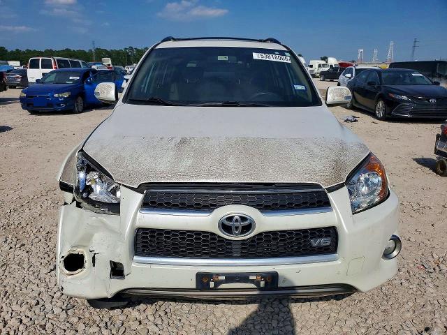 Продажа на аукционе авто 2010 Toyota Rav4, vin: JTMYK4DV1AD004627, номер лота: 53818006