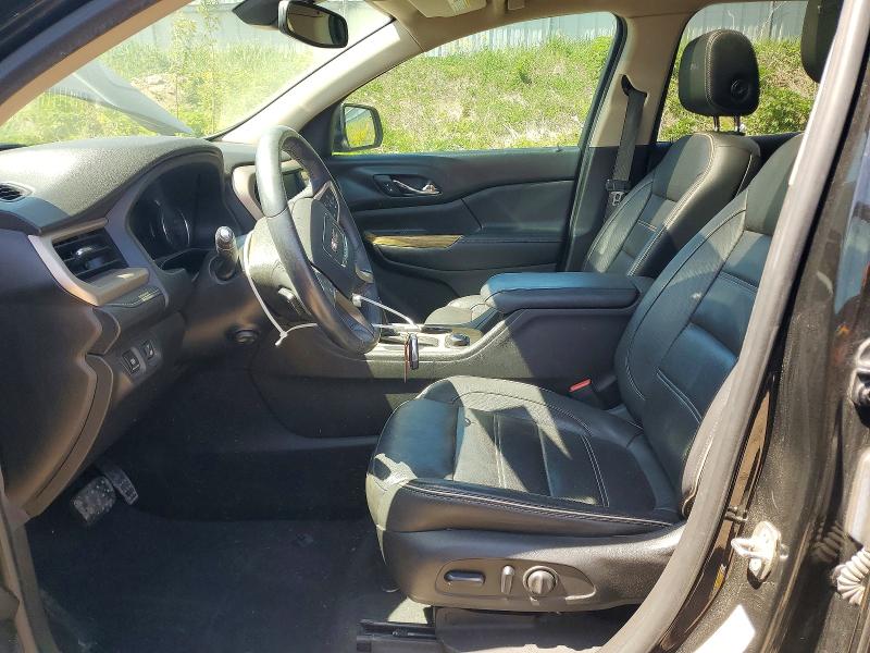 Продаж на аукціоні авто 2017 Gmc Acadia, vin: 1GKKNXLS9HZ287219, номер лоту: 52296776