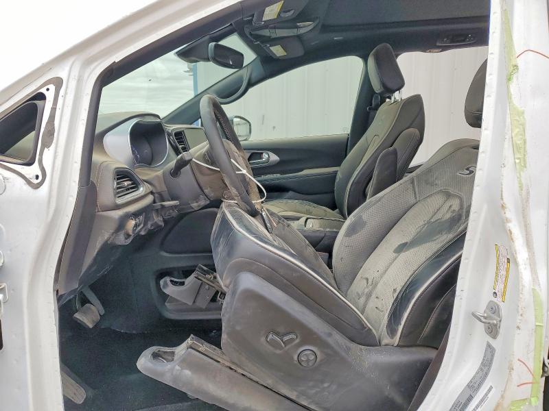 Продажа на аукционе авто 2025 Chrysler Pacifica, vin: 2C4RC1GG8SR538798, номер лота: 51850176