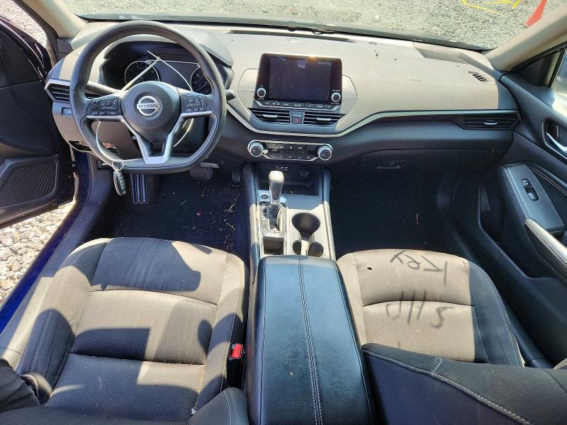 Продаж на аукціоні авто 2020 Nissan Altima, vin: 1N4BL4BV7LC150194, номер лоту: 54140416