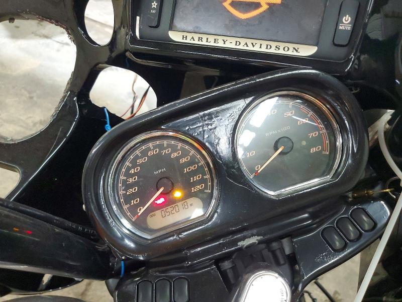 Продаж на аукціоні авто 2017 Harley-davidson Fltru, vin: 1HD1KGD14HB684737, номер лоту: 53294026
