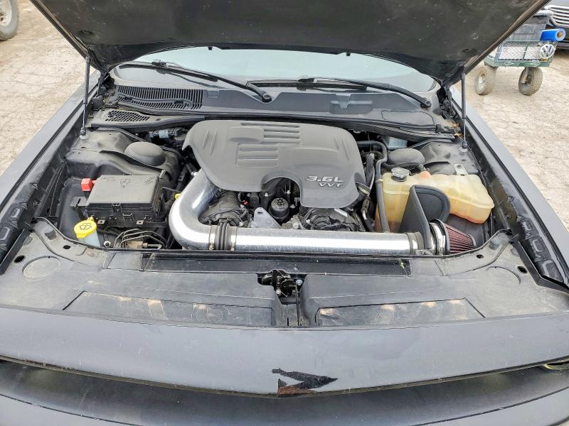 Продажа на аукционе авто 2018 Dodge Challenger, vin: 2C3CDZGG6JH256962, номер лота: 52444596