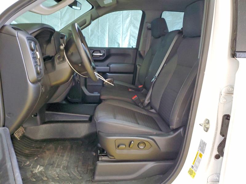 Продажа на аукционе авто 2023 Chevrolet Silverado, vin: 1GCPDAEK7PZ187326, номер лота: 54283046